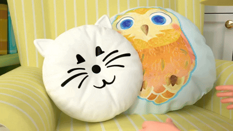 Fun Animation GIF by Moonbug