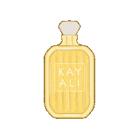 kayalifragrance kayali Sticker