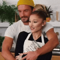 Ariana Grande GIF by Respective