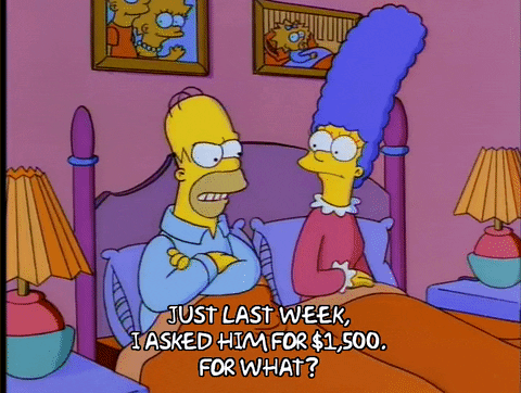 homer simpson GIF