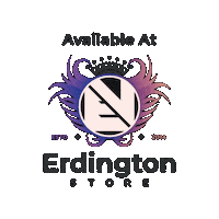 Evovape Sticker by Evolution Vaping