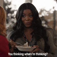 Thinking Idea GIF by ABC Network