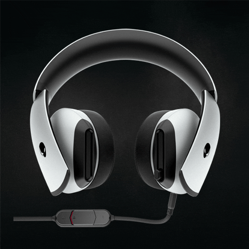 Headset Gamingheadset GIF by Alienware
