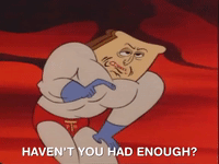 ren and stimpy nicksplat GIF