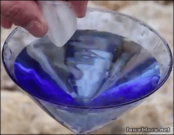 water ice GIF