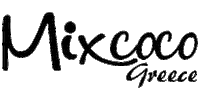 Nail Polish Sticker by Mixcoco Greece