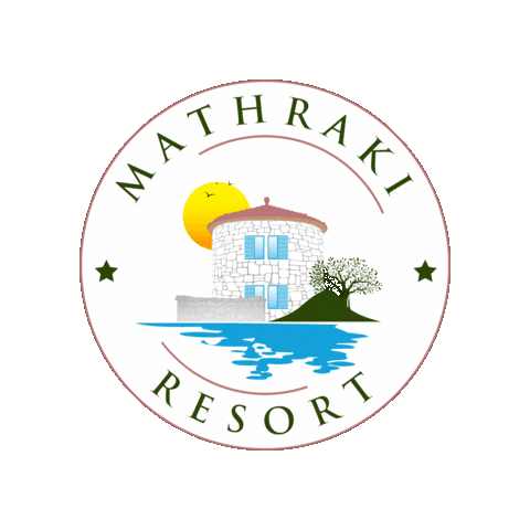 MathrakiResort giphygifmaker Sticker