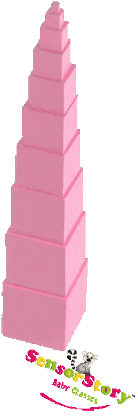 sensorstory giphyupload baby i love you toddler Sticker