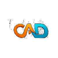 Cad Sticker by Mirame Television