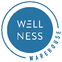 Fitness Workout Sticker by WellnessWarehouseKC