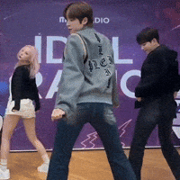 Dance Dancing GIF