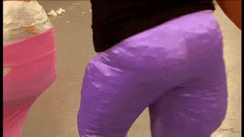 booty shake GIF by RuPaul's Drag Race