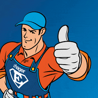 hageraustria well done electricity sparky strom GIF