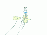 girl jump GIF by Sweets Kendamas