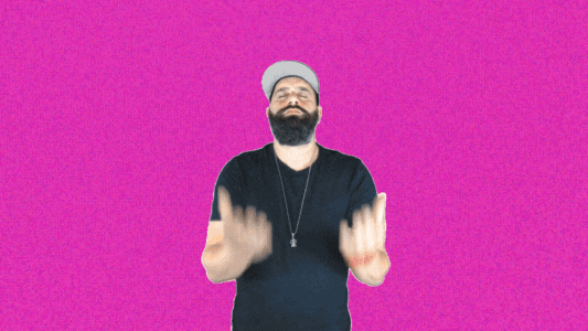Breathe GIF by The Mortgage Monk