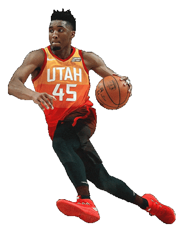 Sport Nba Sticker by Bleacher Report
