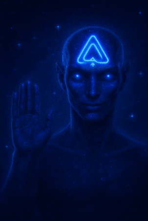 Bye Bye Hello GIF by Astral Allies