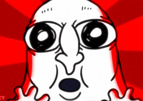 Animation Wow GIF by PFINNEY