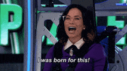 mentalsamurai fox fox tv game show mental samurai GIF