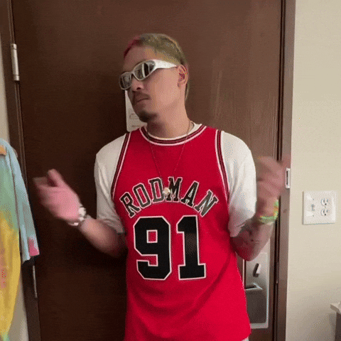 Well Well Well GIF by Respective