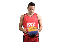 Sport Basketball Sticker by FIBA3x3