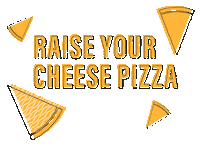 Home Alone Pizza Sticker by Disney+