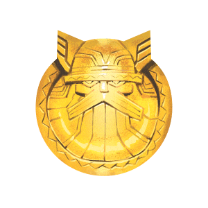 devirIT giphyupload gold boardgame covenant Sticker