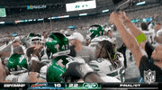 New York Jets Football GIF by NFL