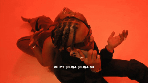 Vibes Couple GIF by Elestee