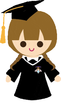 Friends Celebrate Sticker by enchantesg