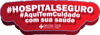 Hospital Marca GIF by DecosDH