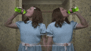 Stephen King Horror GIF by ADWEEK