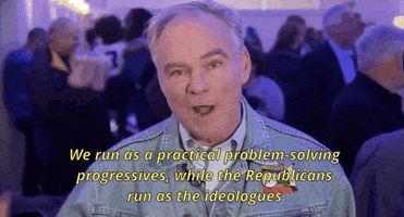 news tim kaine GIF