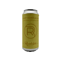 randolphbeer  Sticker