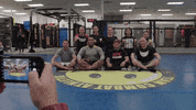 Valentina Shevchenko Sport GIF by UFC