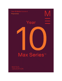 Matrixmaxseries Sticker by Matrix Education