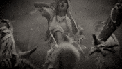Howling GIF by XG Official