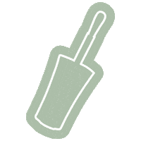Makeup Nailpolish Sticker by Samy cosmetics
