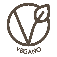 vivaregenera vegano halal organico kosher Sticker