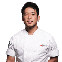 Top Chef Cooking Sticker by Bravo TV