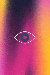 eye GIF by Refinery29