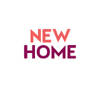 bendigobank home house moving newhome Sticker