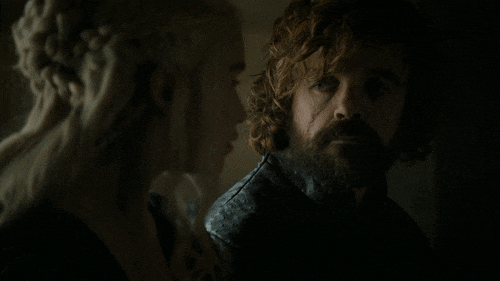 game of thrones heart GIF