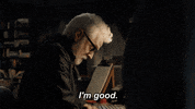 Talking Season 1 GIF by FOX TV
