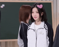 K Pop What GIF