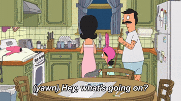 Late Breakfast | Season 13 Ep 3 | BOB'S BURGERS