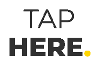 News Swipe Up Sticker by BURST Creative Group