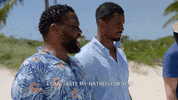 Damon Wayans Jr No GIF by Shark Week