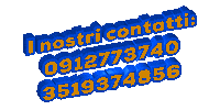 TecnoreteCruillas tecnorete tecnocasagroup tecnoretecruillas i nostri contatti 0912773740 3519374856 Sticker
