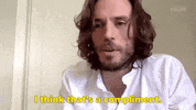 Sam Claflin Thirst GIF by BuzzFeed